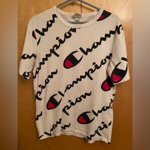 Champion T-Shirt